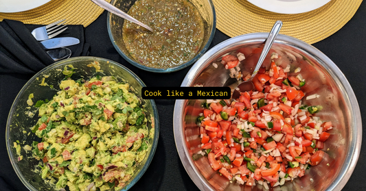 Unleash Your Inner Mexican: Experience Unforgettable Cooking Parties with La Chivaloca