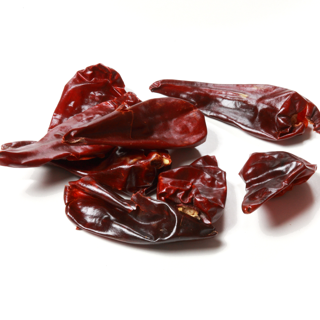 Chile Guajillo