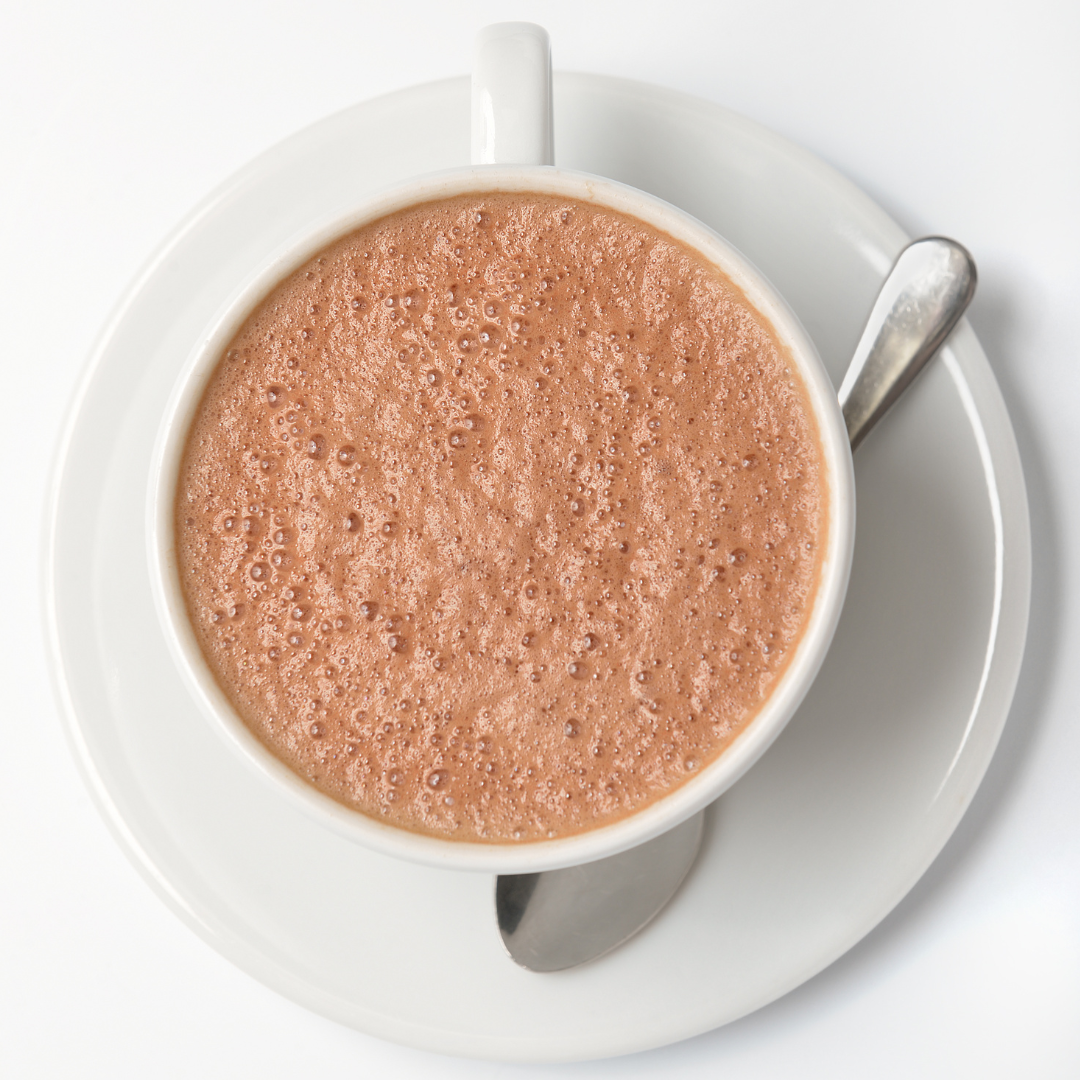 Mexican Hot Chocolate Powder