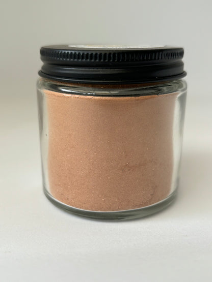 Mexican Hot Chocolate Powder